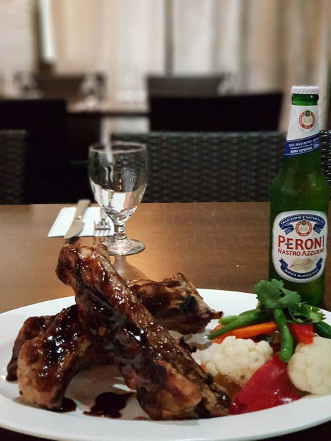 Barrel And Cruse Bistro - Australia Shopping 8