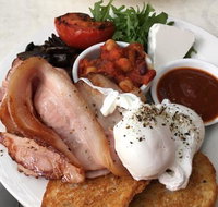 Bean Tree Cafe - Local Tourism