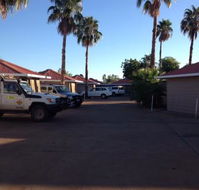 Bluestone Motor Inn - Accommodation Australia