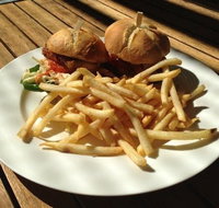 Deck Eatery  Bar - Local Tourism