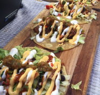 Desierto Mexicano - Accommodation Australia