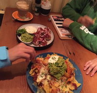 Eastside Pilates Cafe - Accommodation Australia