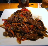 Eldorado Restaurant - Accommodation Australia