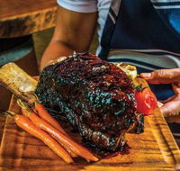 Elements Poolside Bar  Bistro - Local Tourism