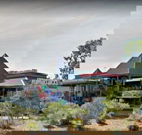 Hungry Jacks - Local Tourism