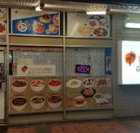 Indian Chef Restaurant - Local Tourism