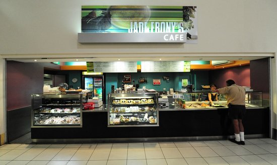 Accommodation Australia