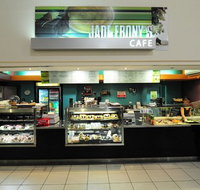 Jade Ebonys Cafe - Accommodation Australia