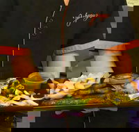 Johnnys Dine-In Takeaway - Local Tourism