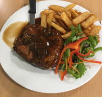 Katherine Club Inc - Local Tourism