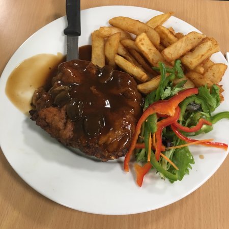 Katherine Club Inc - Australia Shopping 0