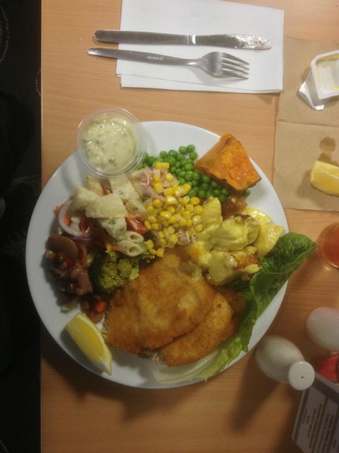 Katherine Club Inc - Australia Shopping 2