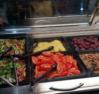 Katherine Country Club - Local Tourism