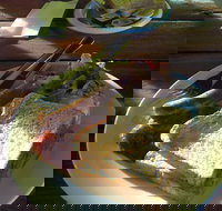 Kings Creek Station - Local Tourism