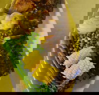 Lakes Restaurant - Local Tourism