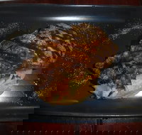 Latitude 12 Restaurant - Australia Shopping