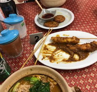 Lee's Thai Food - Accommodation Australia