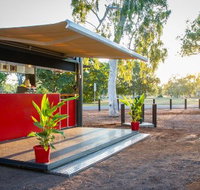 Pop Rocket Cafe - Local Tourism