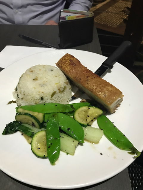 Q Bar And Brasserie On The Avenue - Local Tourism 2