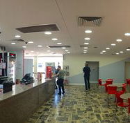 Red Rooster - Accommodation Australia