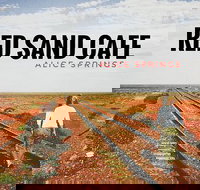 Red Sands Cafe - Accommodation Australia