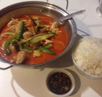 Regent Court Chinese Restaurant - Local Tourism