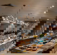 Saltbush - Local Tourism