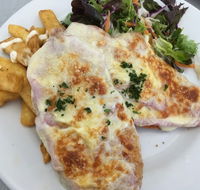 Sporties - Local Tourism