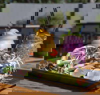 Star of Alice Function Centre - Local Tourism