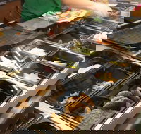 Subway Hartley Street - Local Tourism