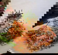 Thai De Cuisine - Local Tourism