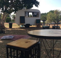 The Black Russian Caravan Bar - Local Tourism