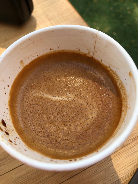 The Black Russian Caravan Bar - Australia Shopping 1