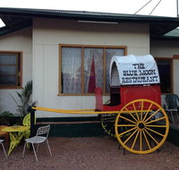 The Blue Moon Restaurant - Accommodation Australia