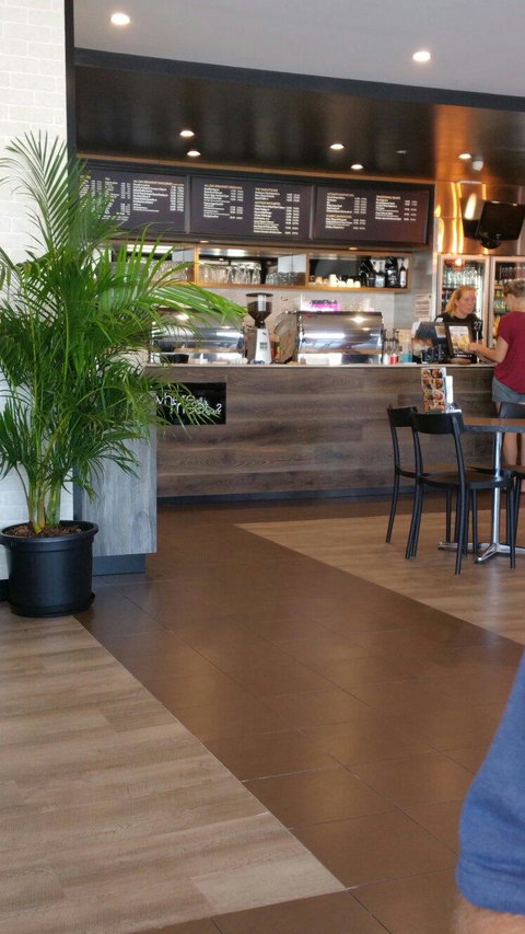 The Coffee Club - Australia Shopping 2