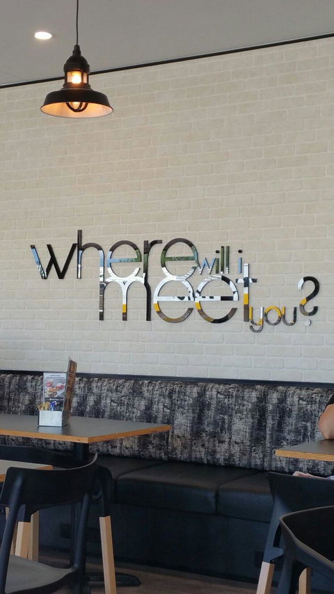 The Coffee Club - Australia Shopping 3