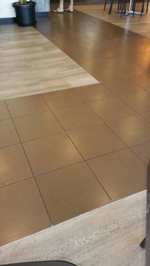 The Coffee Club - Australia Shopping 4