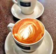 The Finch Cafe - Local Tourism