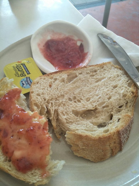 The Finch Cafe - Australia Shopping 5