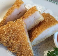 The Oriental Gourmet - Local Tourism