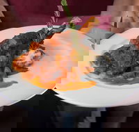 The Overlanders Steakhouse - Local Tourism