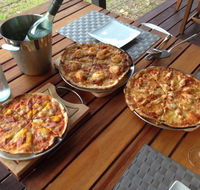 The Purple Mango Cafe and Brewery - Local Tourism