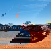 The Roaming Barista - Accommodation Australia