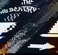 The Roastery Duyu Coffee Roasters - Local Tourism