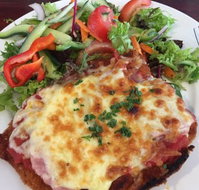 The Rock Bar - Local Tourism