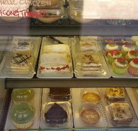 The Sweetest Things All Style Custom Cakes - Local Tourism