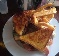 Three C's Cafe - Australia Shopping