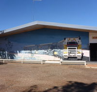 Threeways Roadhouse Dining - Accommodation Australia