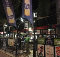 Uncles Tavern - Local Tourism