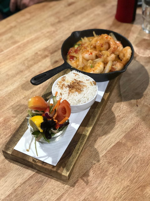 Wiggos Steak & Seafood Restaurant - Australia Shopping 1